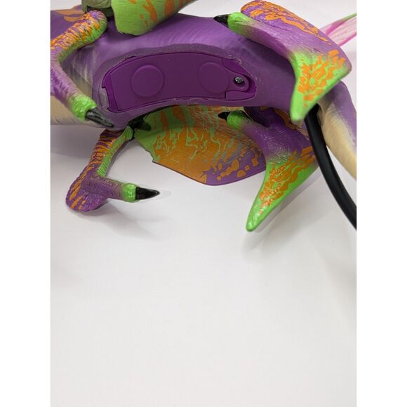 Disney Parks Pandora World of Avatar Night Blossom Interactive Banshee - Picture 11 of 13